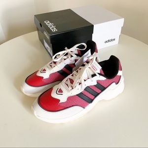 Adidas Originals 20-20 FX Shoes Red Men’s Size 9 New in box